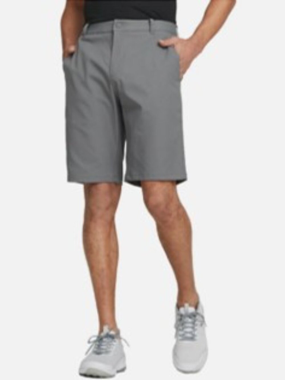 Puma Dealer 10 Inch Men's Golf Shorts 28W